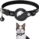 Airtag Holder Pet Collar for Dogs and Cats