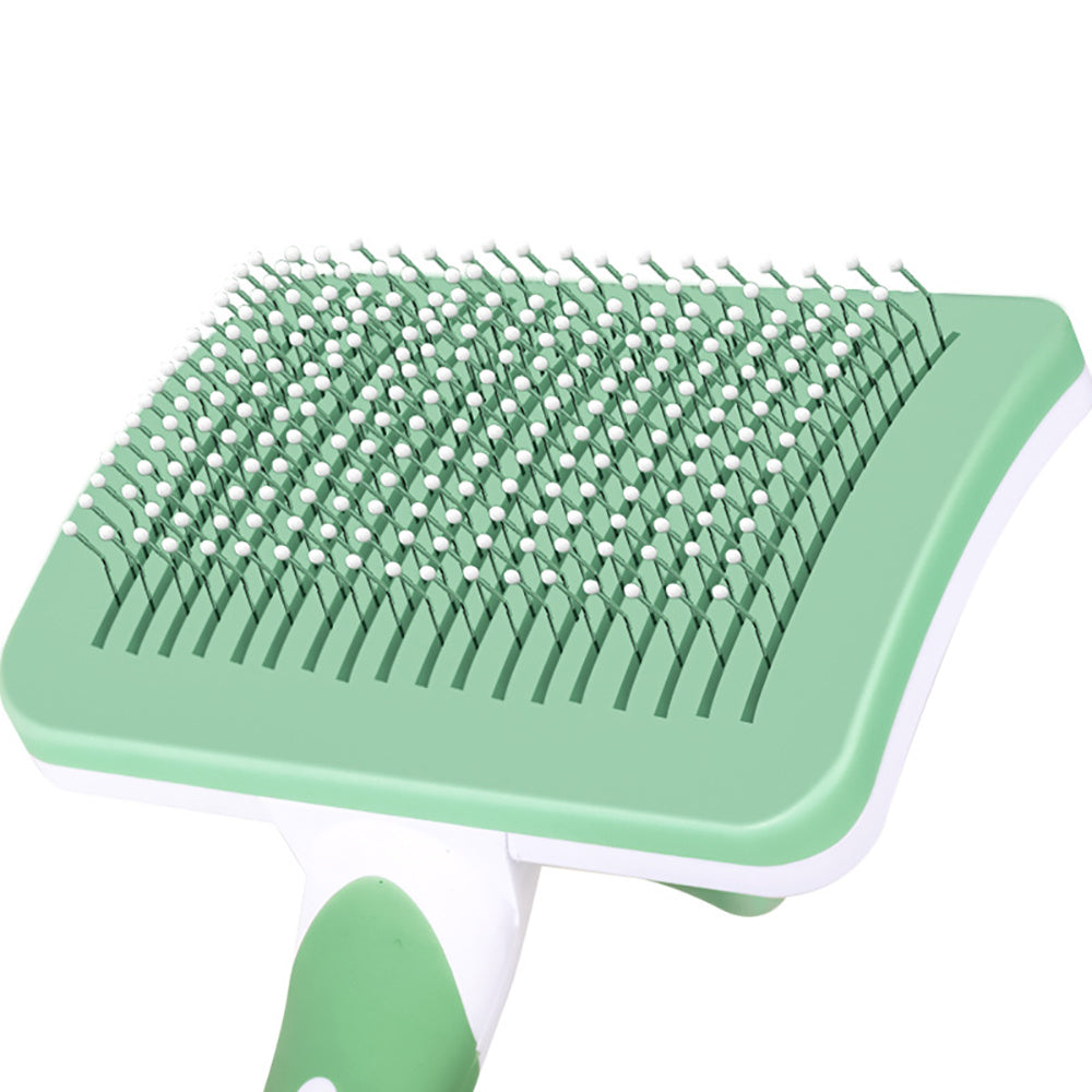 Best brush for medium to large pets