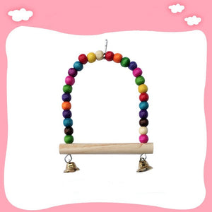 Bird Climbing Ladder USA