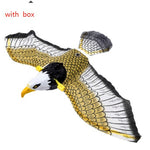 Bird Simulation Cat Toy