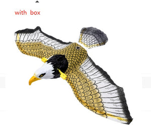 Bird Simulation Cat Toy