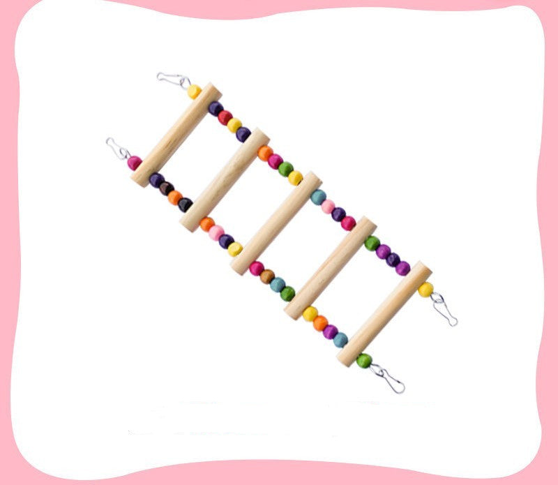 Bird cage playground accessories USA