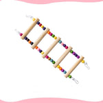 Bird cage playground accessories USA