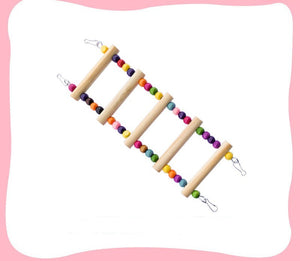 Bird cage playground accessories USA