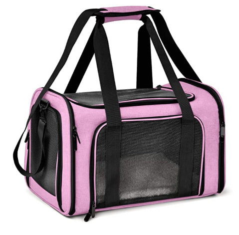 Cat Travel Bag