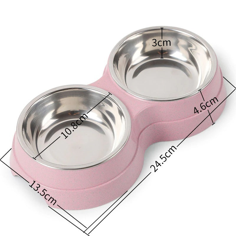 Cat Water Bowl
