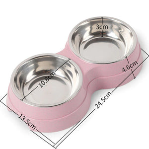 Cat Water Bowl