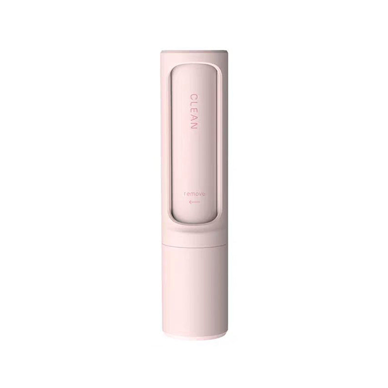 Compact Cat Fur Removal Roller