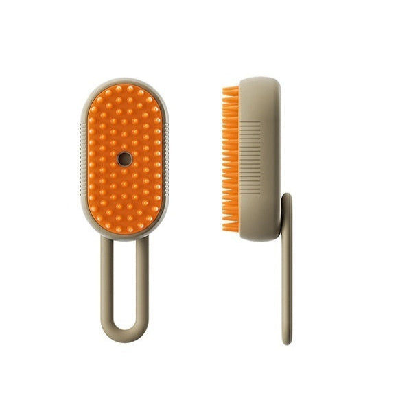 Detangling Grooming Tool for Long-Haired Pets