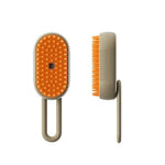 Detangling Grooming Tool for Long-Haired Pets