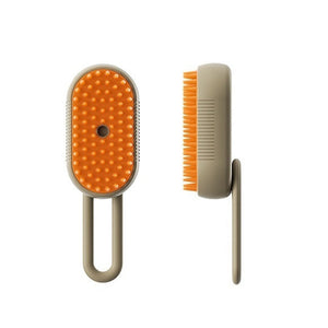 Detangling Grooming Tool for Long-Haired Pets