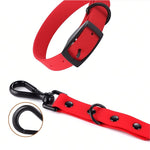Durable dog leash for large dogs