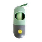 Eco-Friendly Pet Waste Bag Dispenser