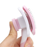 Grooming tool for cats and dogs USA