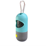 Night Walk Pet Waste Bag Dispenser