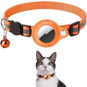 Nighttime Safety Reflective Pet Collar USA