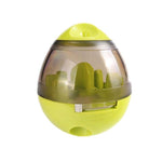 Non-toxic dog feeder toy