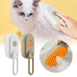 Pet Brush for Shedding and Static Control