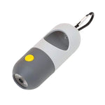 Pet Clean Accessories Waste Bag Holder