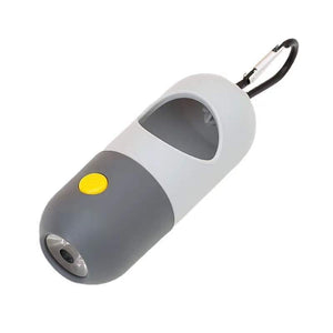 Pet Clean Accessories Waste Bag Holder
