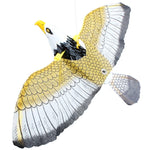 Pet hanging toy for indoor cats