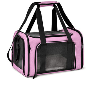 Portable Pet Carrier