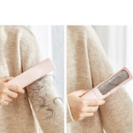 Self-Cleaning Lint Roller for Pet Fur USA
