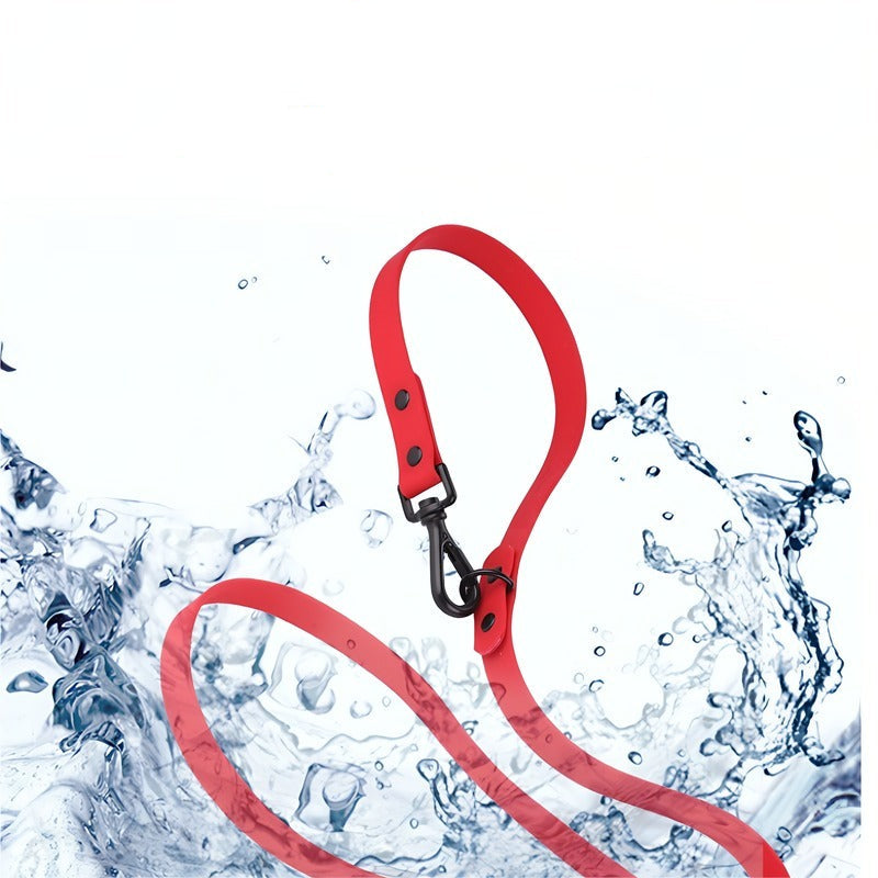 Silicone Dog Collar