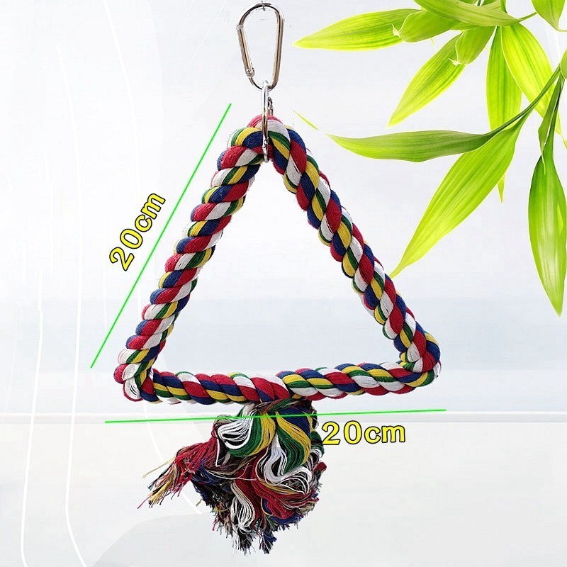 USAPetCare Bird Accessories