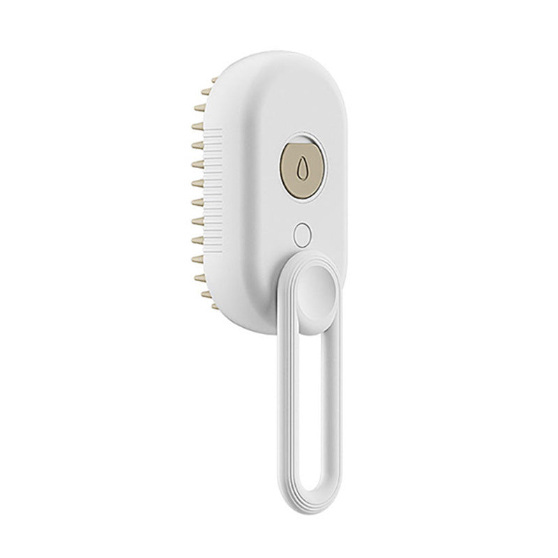 USAPetCare Electric Pet Grooming Brush