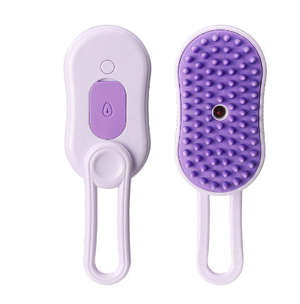 USAPetCare Electric Pet Grooming Brush