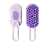USAPetCare Electric Pet Grooming Brush