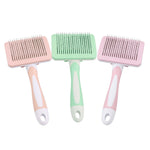 USAPetCare grooming brush for cats
