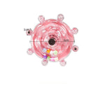USAPetCare plastic parrot toy