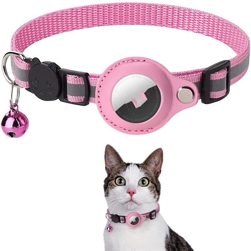 Waterproof Airtag Protective Case for Pets