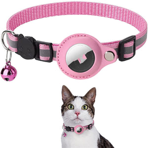 Waterproof Airtag Protective Case for Pets